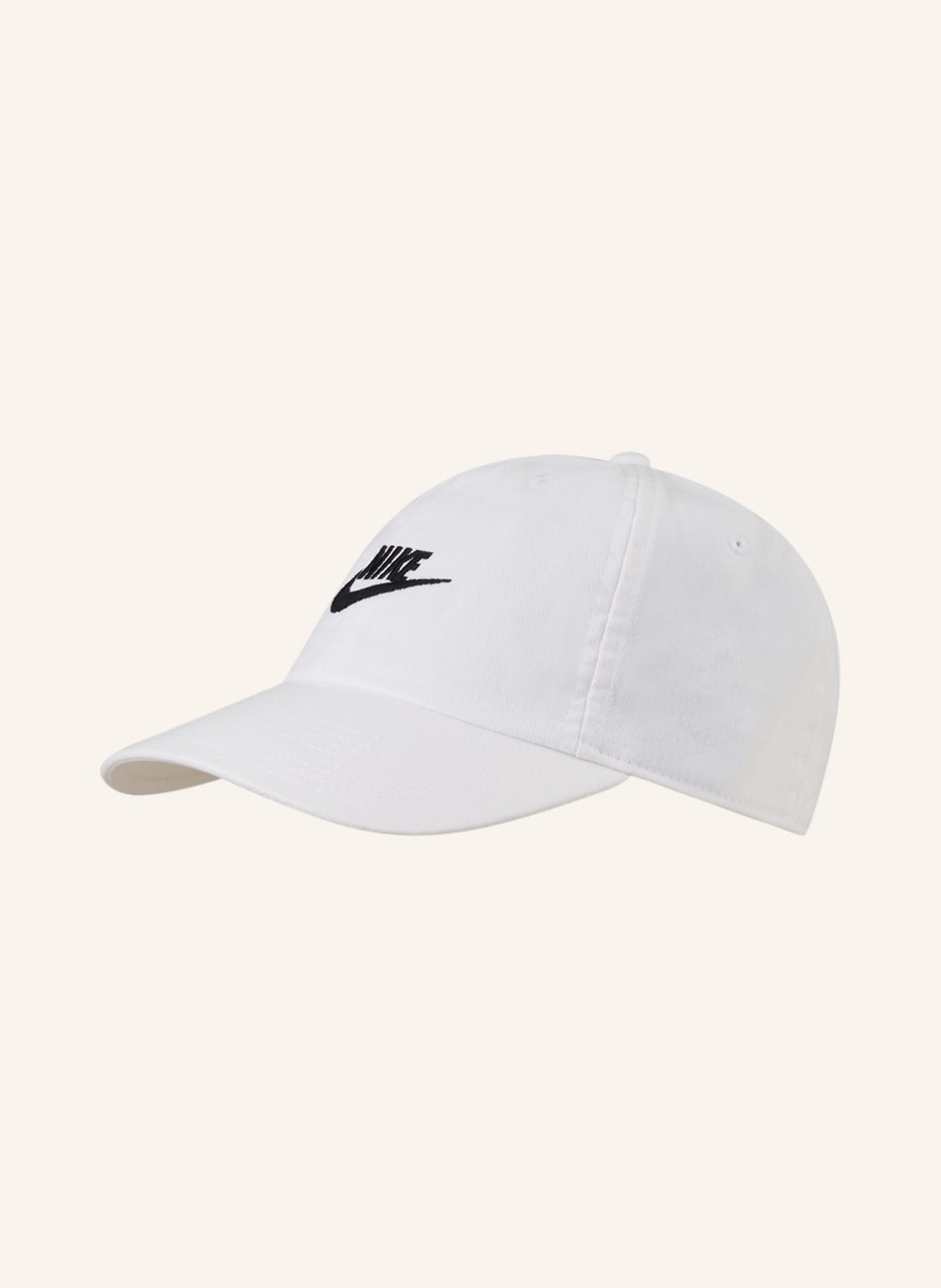 Image of Nike Cap heritage86 weiss