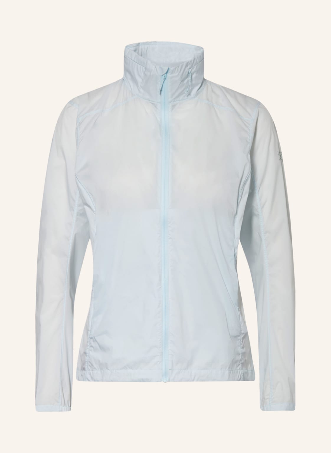 Image of Arc'teryx Funktionsjacke Nodin blau