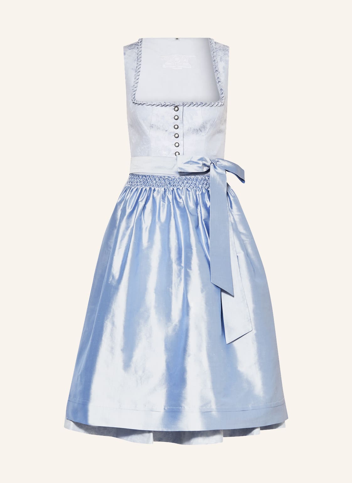Image of Sportalm Dirndl blau