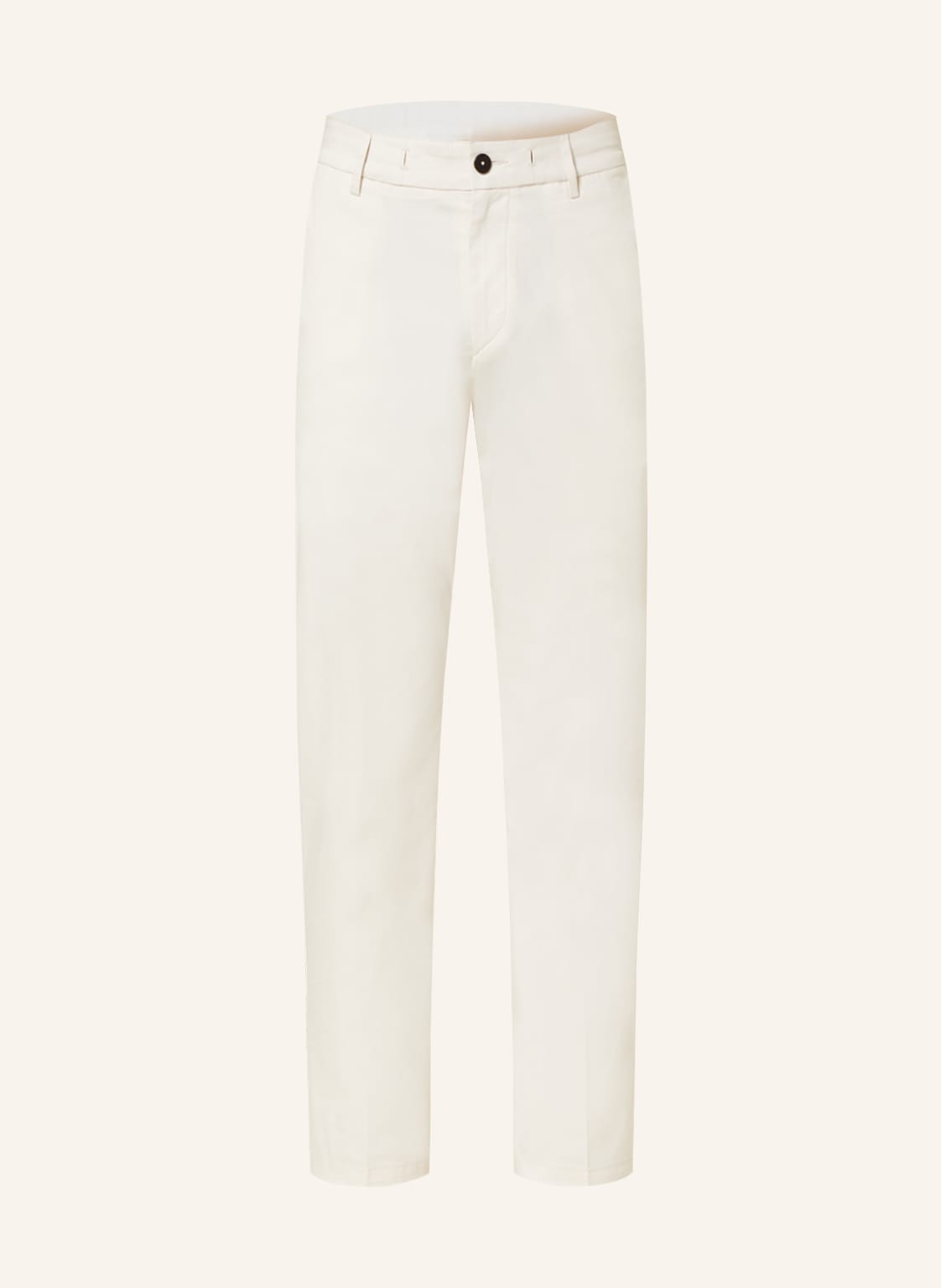 Image of Bogner Chino Riley Slim Fit weiss