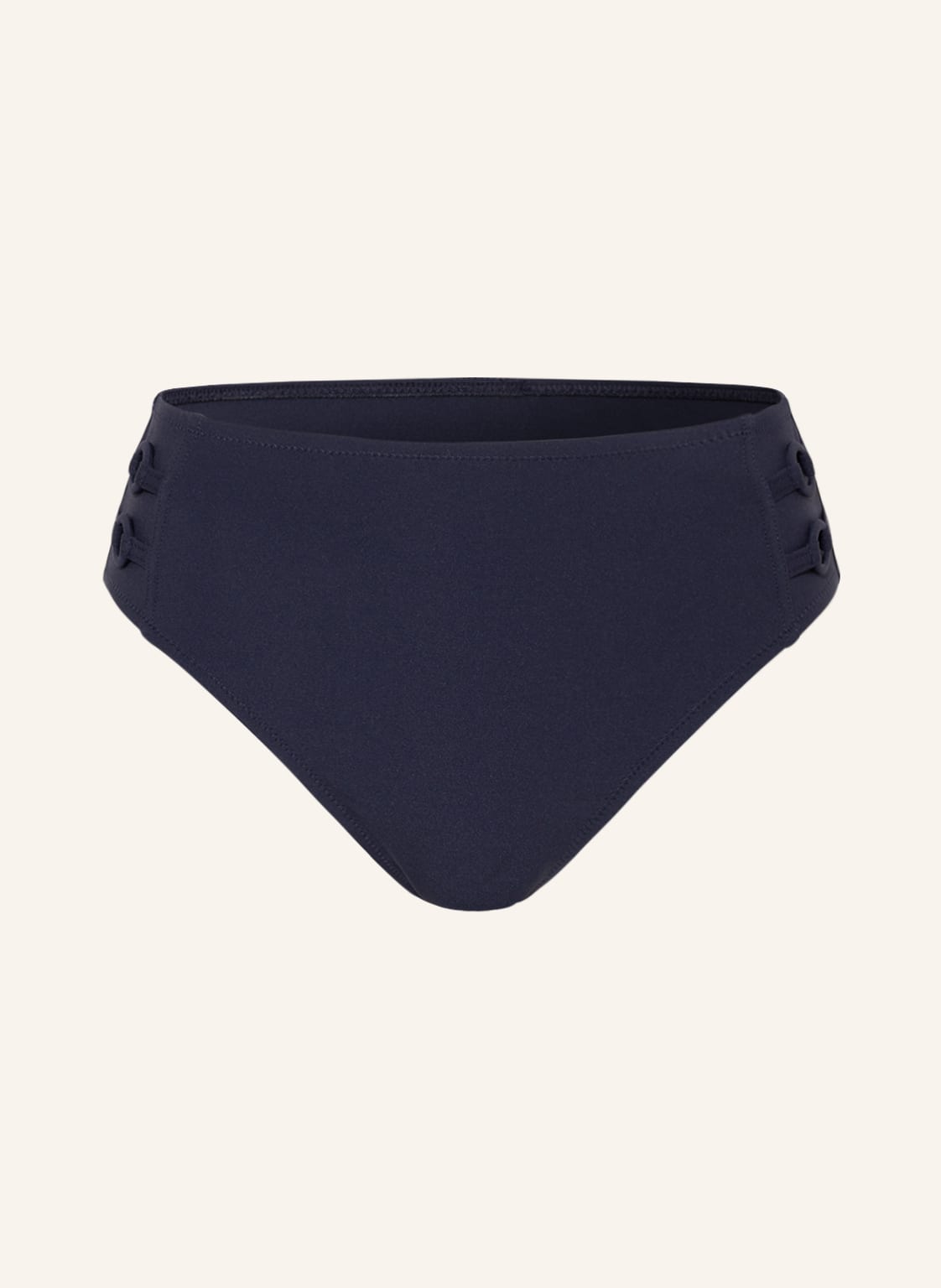 Image of Lidea High-Waist-Bikini-Hose Harmony blau