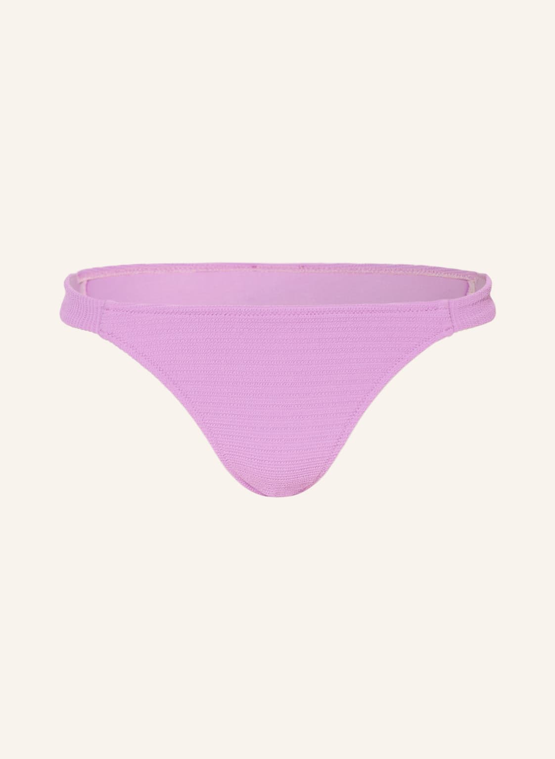 Image of Watercult Brazillian-Bikini-Hose Pure Senses violett