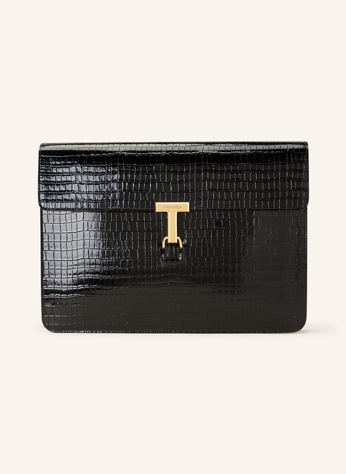 Image of Tom Ford Business-Tasche schwarz