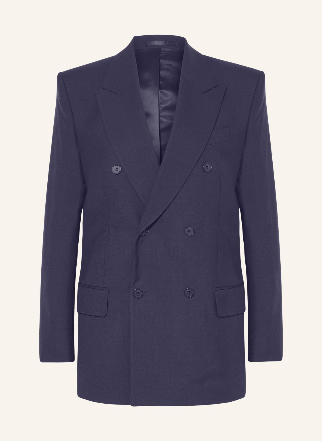 Image of Filippa K Blazer blau