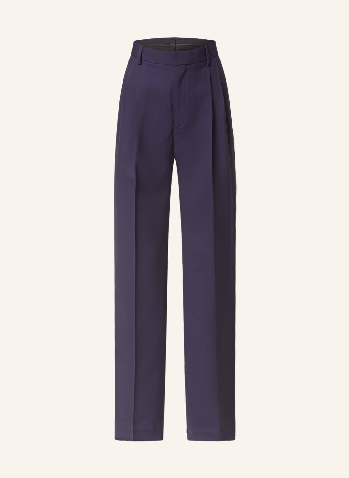 Image of Filippa K Marlenehose blau