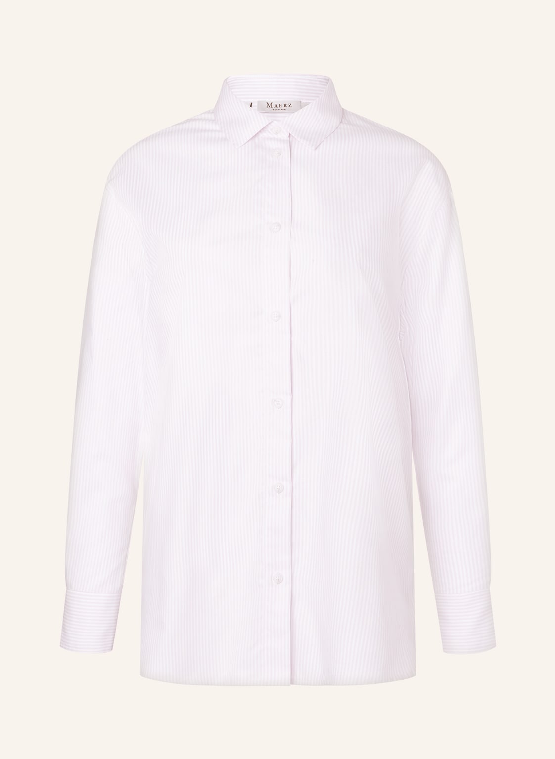 Image of Maerz Muenchen Hemdbluse rosa