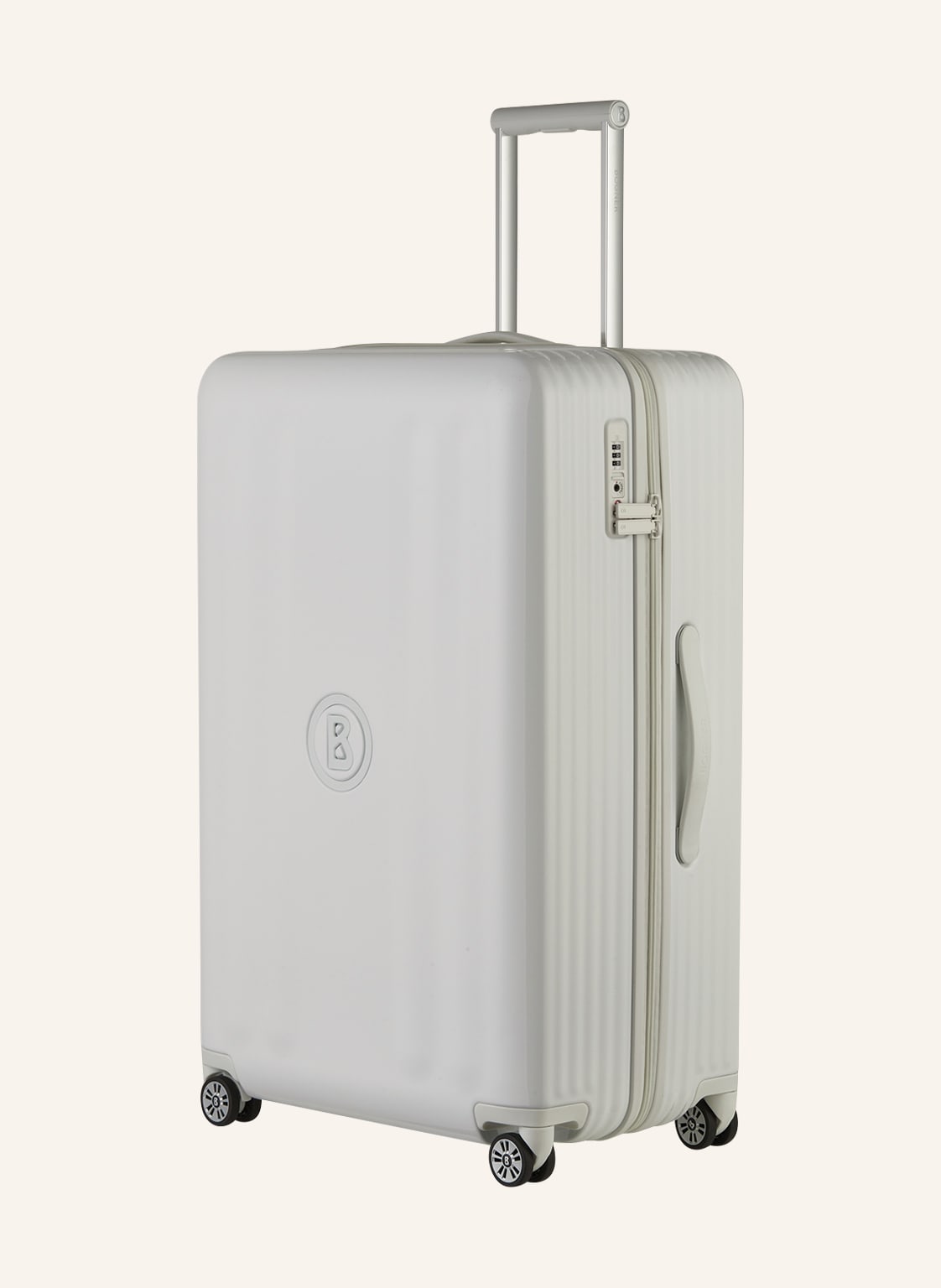Image of Bogner Trolley Piz c75 weiss