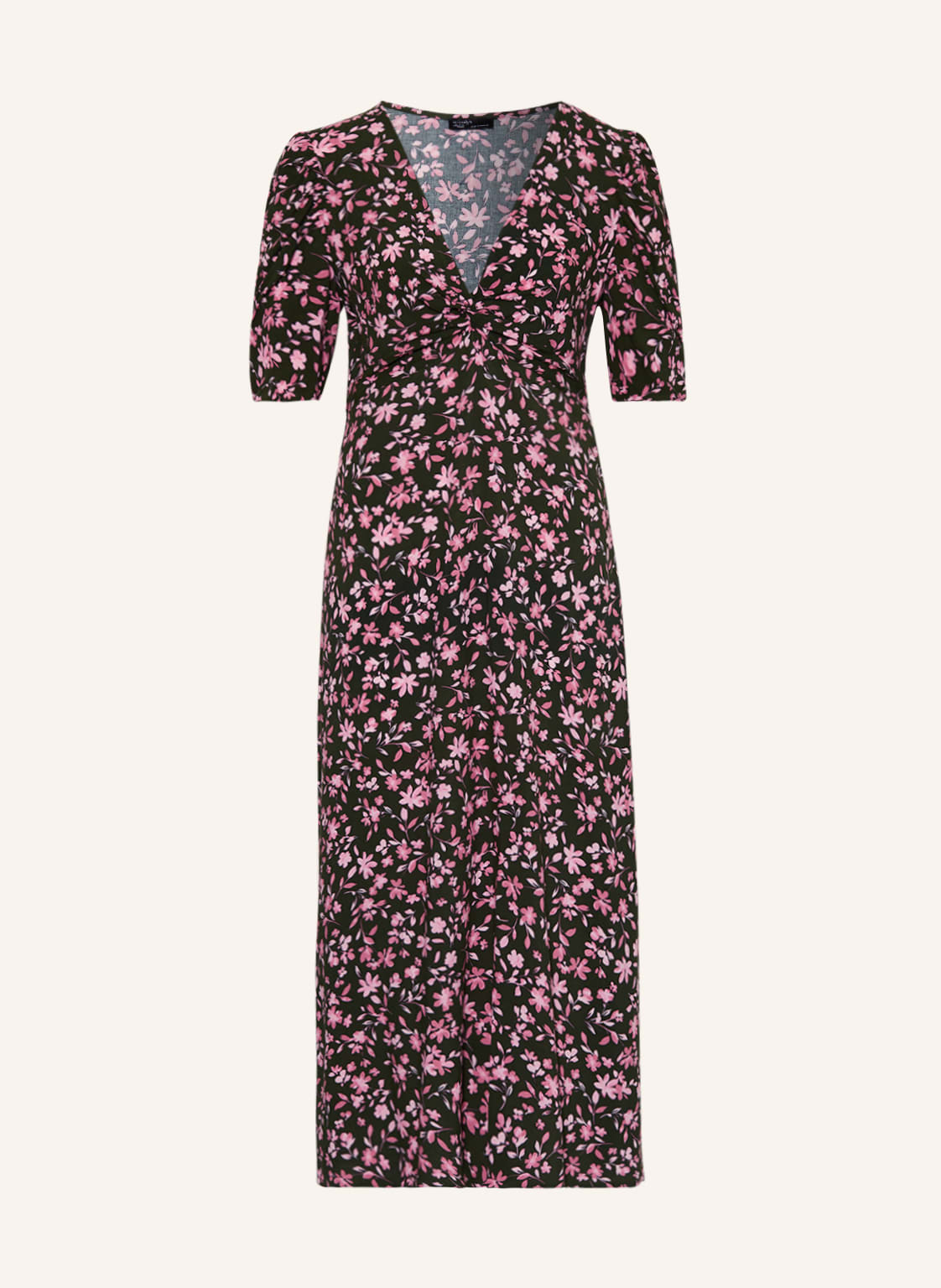 Image of Nobody's Child Kleid Katty gruen