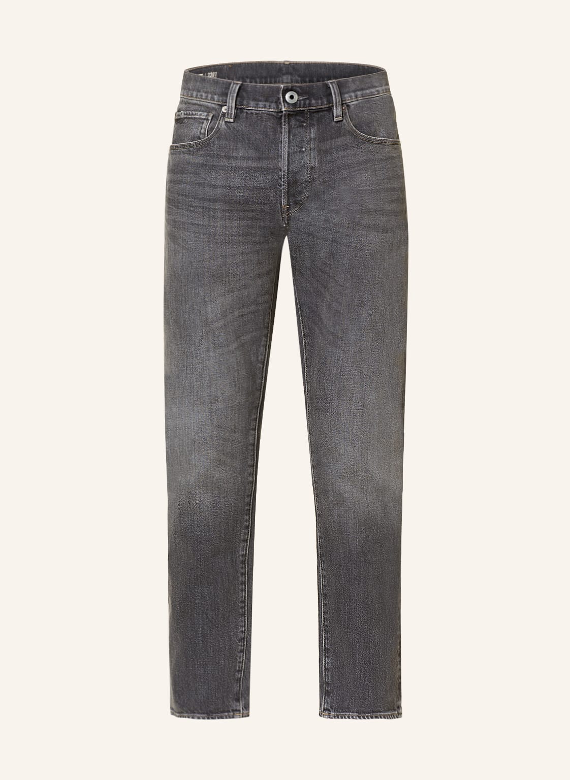 Image of G-Star Raw Jeans Slim Fit grau