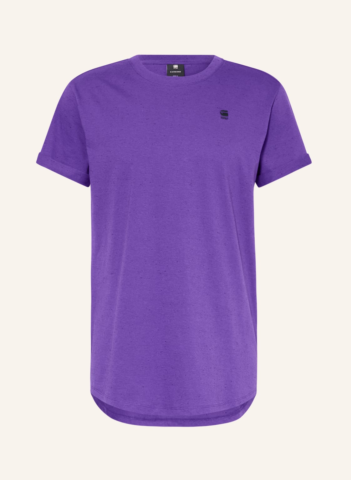 Image of G-Star Raw T-Shirt violett