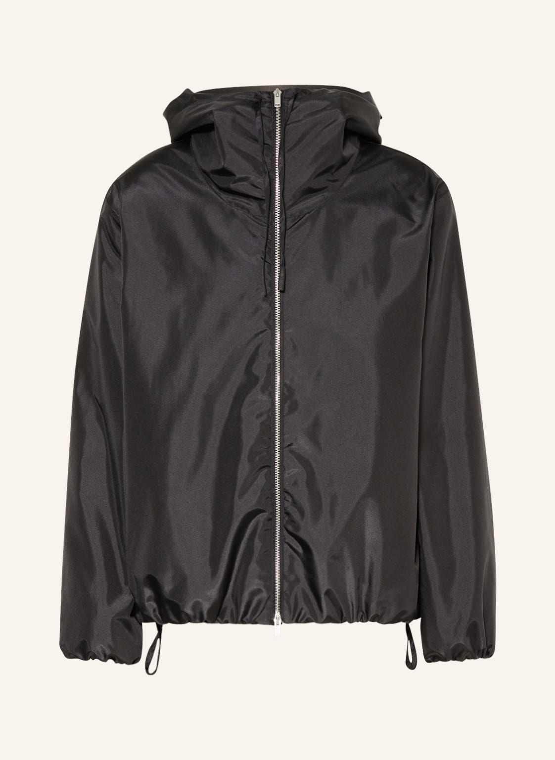 Image of Jil Sander Blouson schwarz