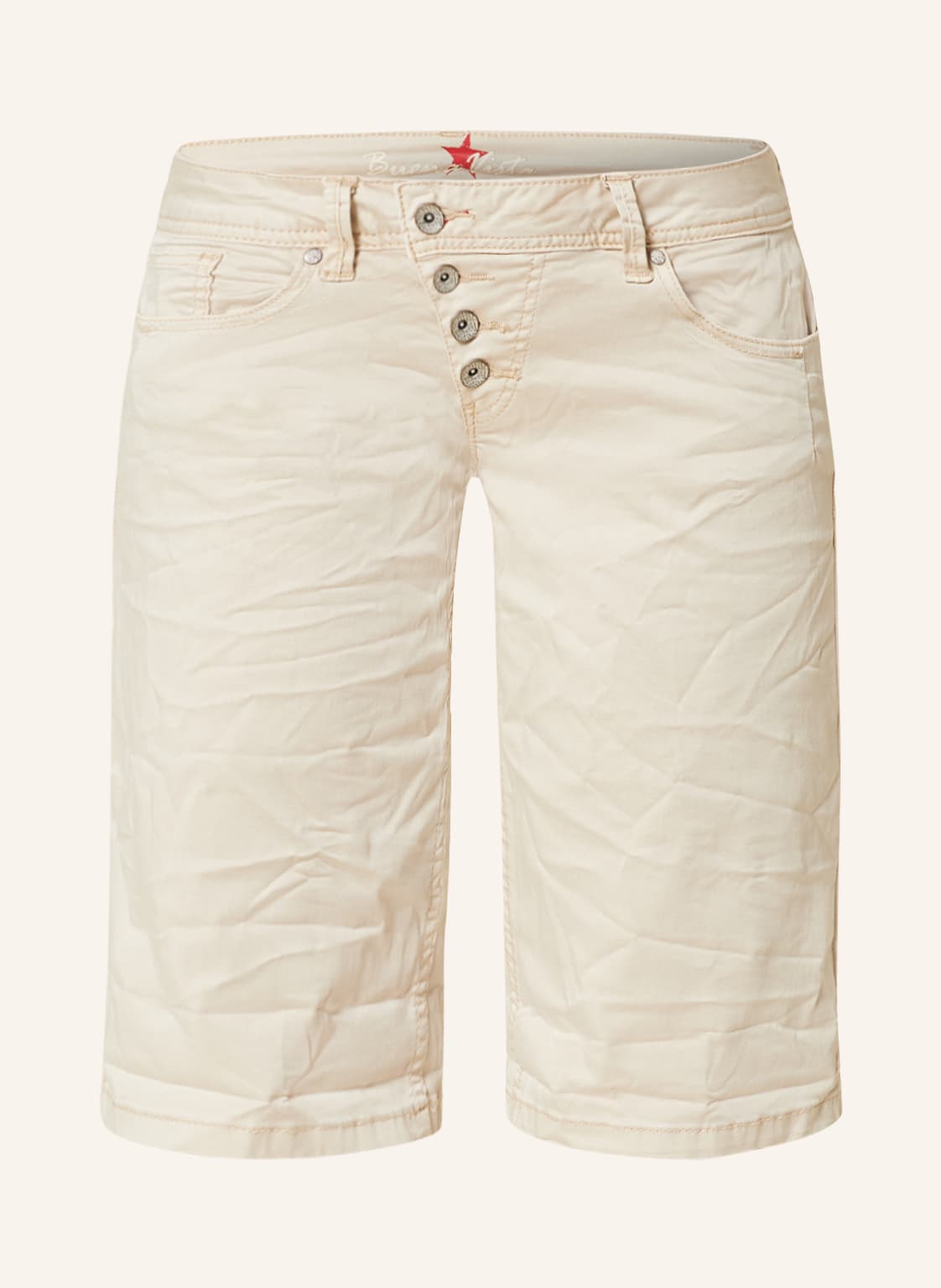 Image of Buena Vista Shorts Malibu beige