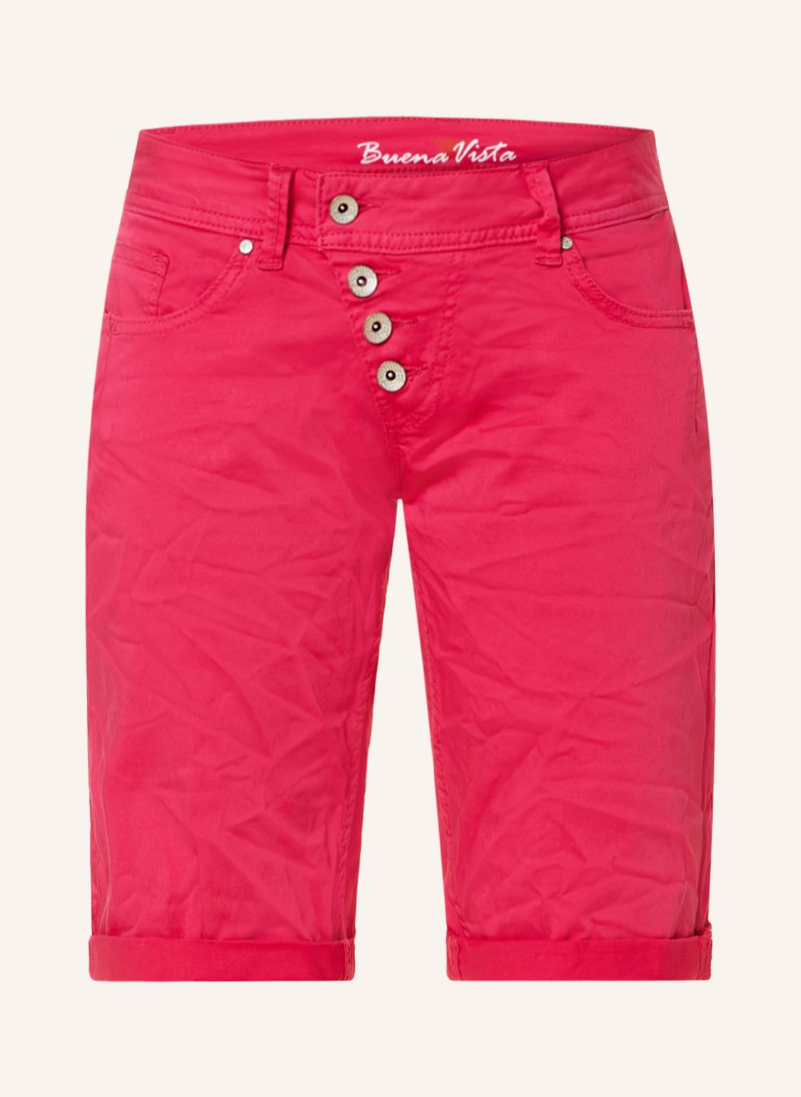 Image of Buena Vista Shorts Malibu pink