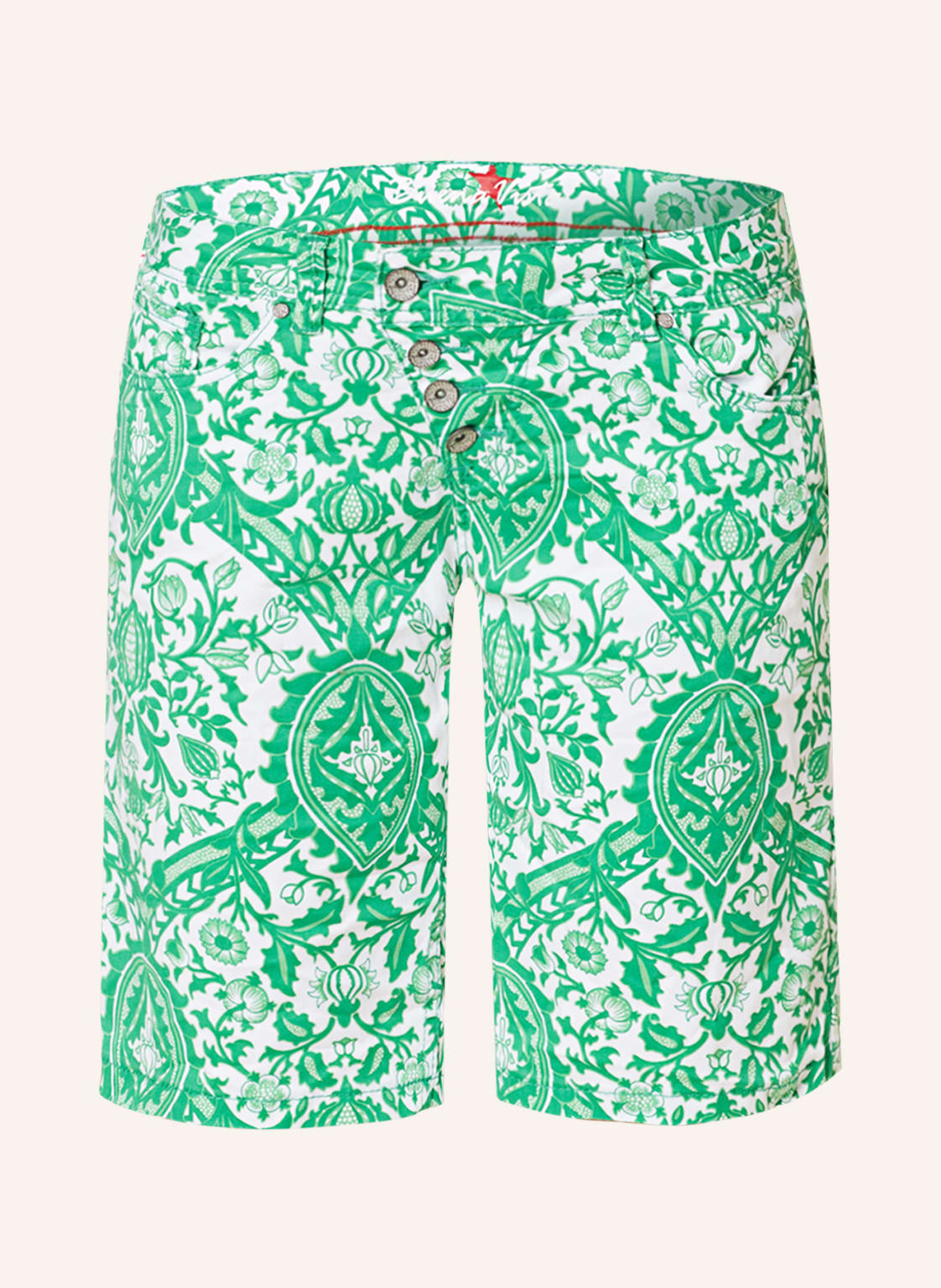 Image of Buena Vista Shorts Malibu gruen