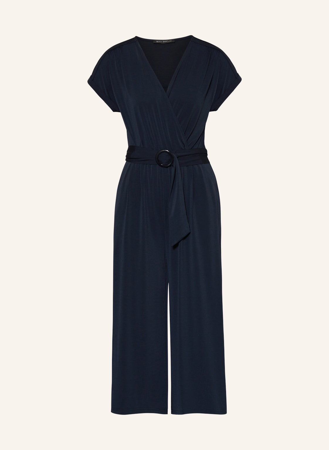 Image of Betty Barclay Jumpsuit blau