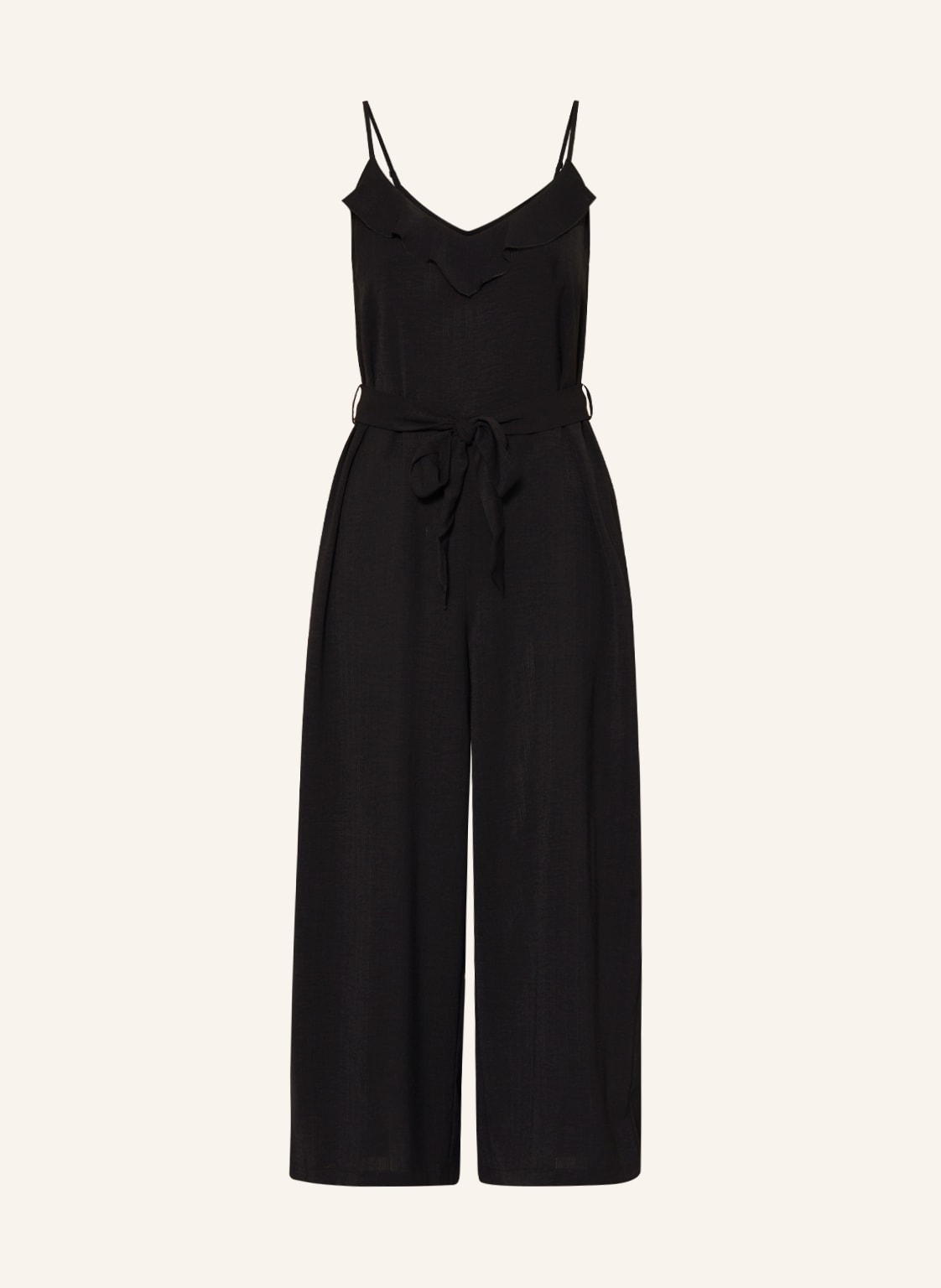 Image of Only Jumpsuit schwarz