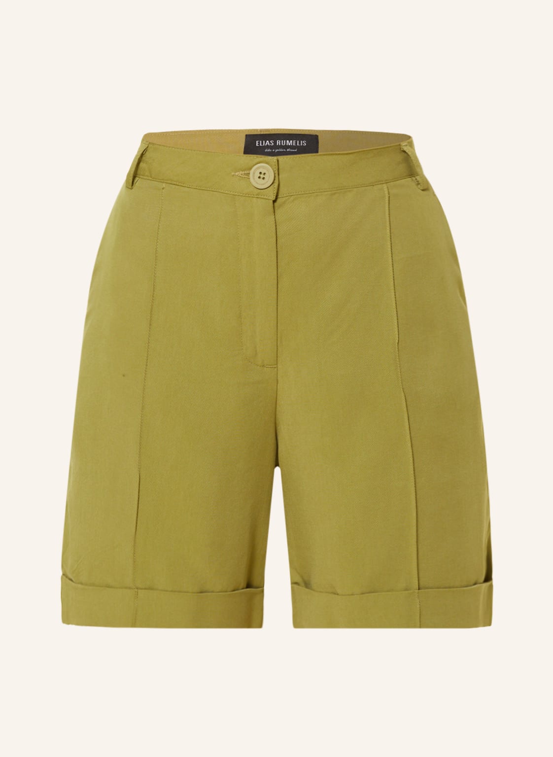 Image of Er Elias Rumelis Shorts Zadie gruen