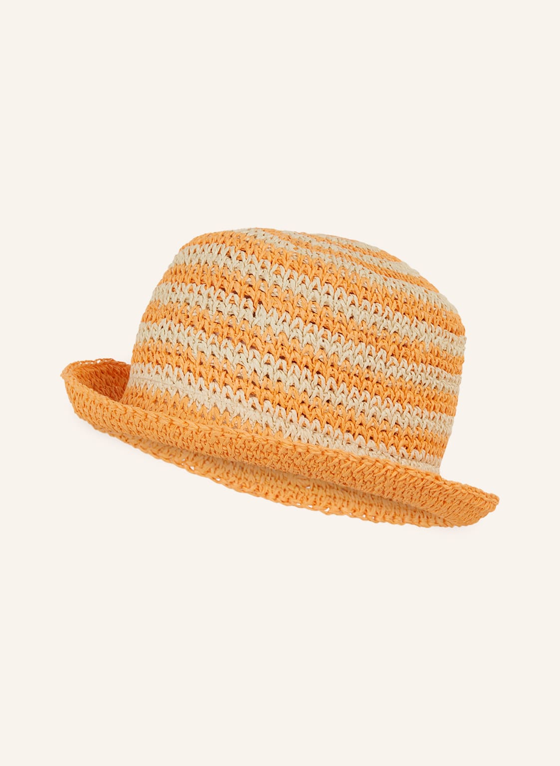 Image of Marc O'polo Bucket-Hat orange