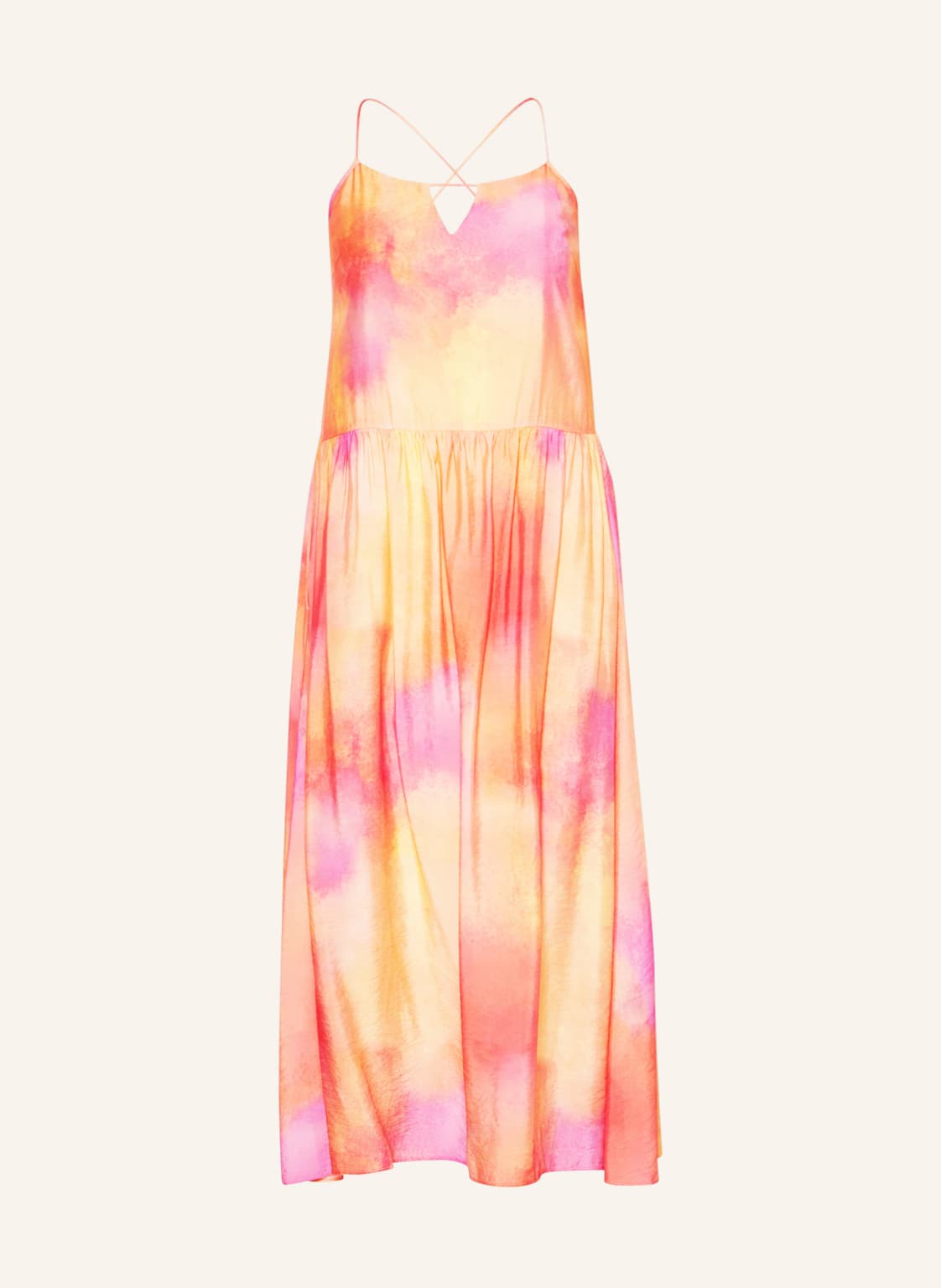 Image of Inwear Kleid Tedraiw pink