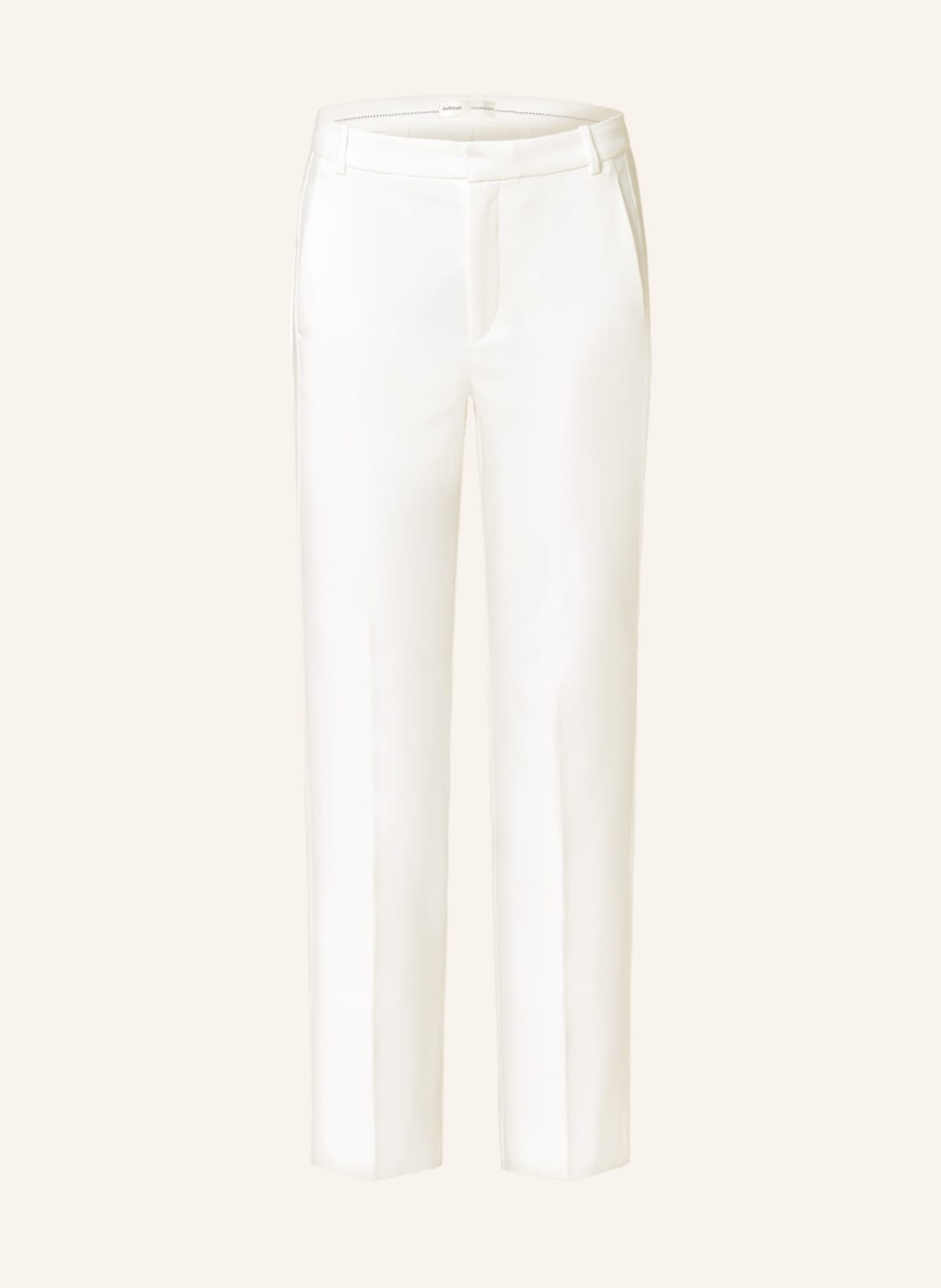 Image of Inwear Hose Zellaliw weiss