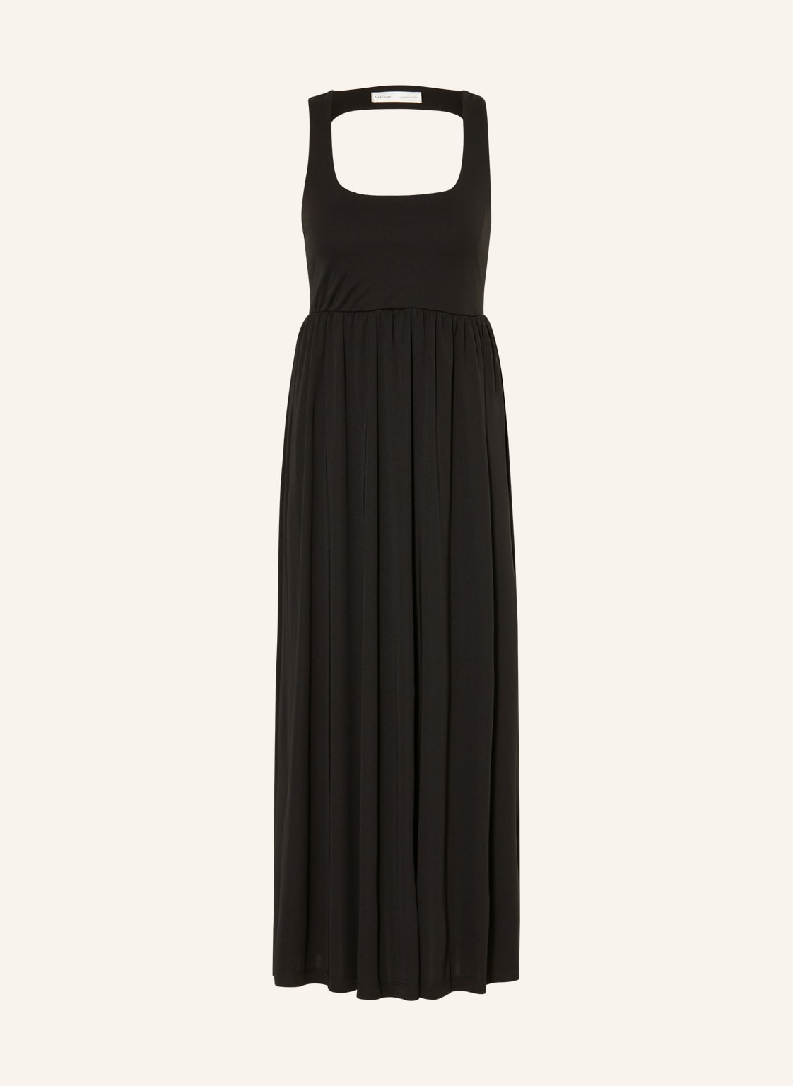 Image of Inwear Kleid Valynliw Mit Cut-Outs schwarz