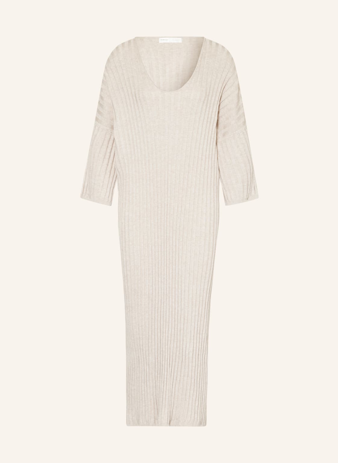 Image of Inwear Strickkleid Otella weiss