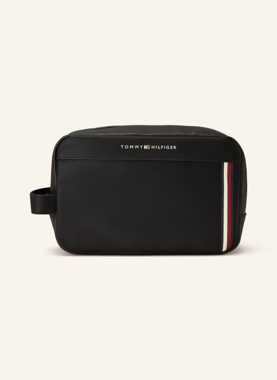 Image of Tommy Hilfiger Kulturtasche schwarz