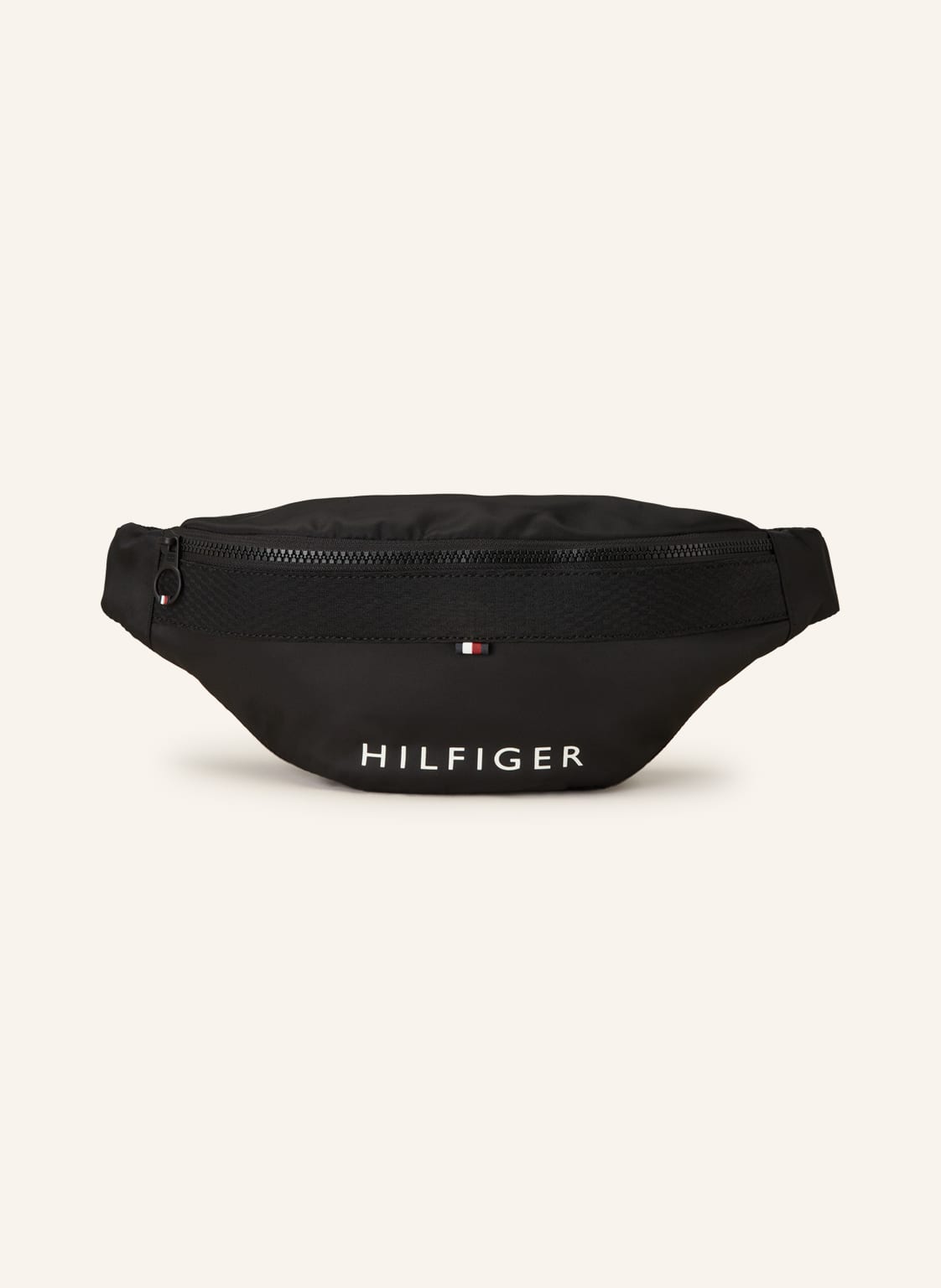 Image of Tommy Hilfiger Gürteltasche Skyline schwarz