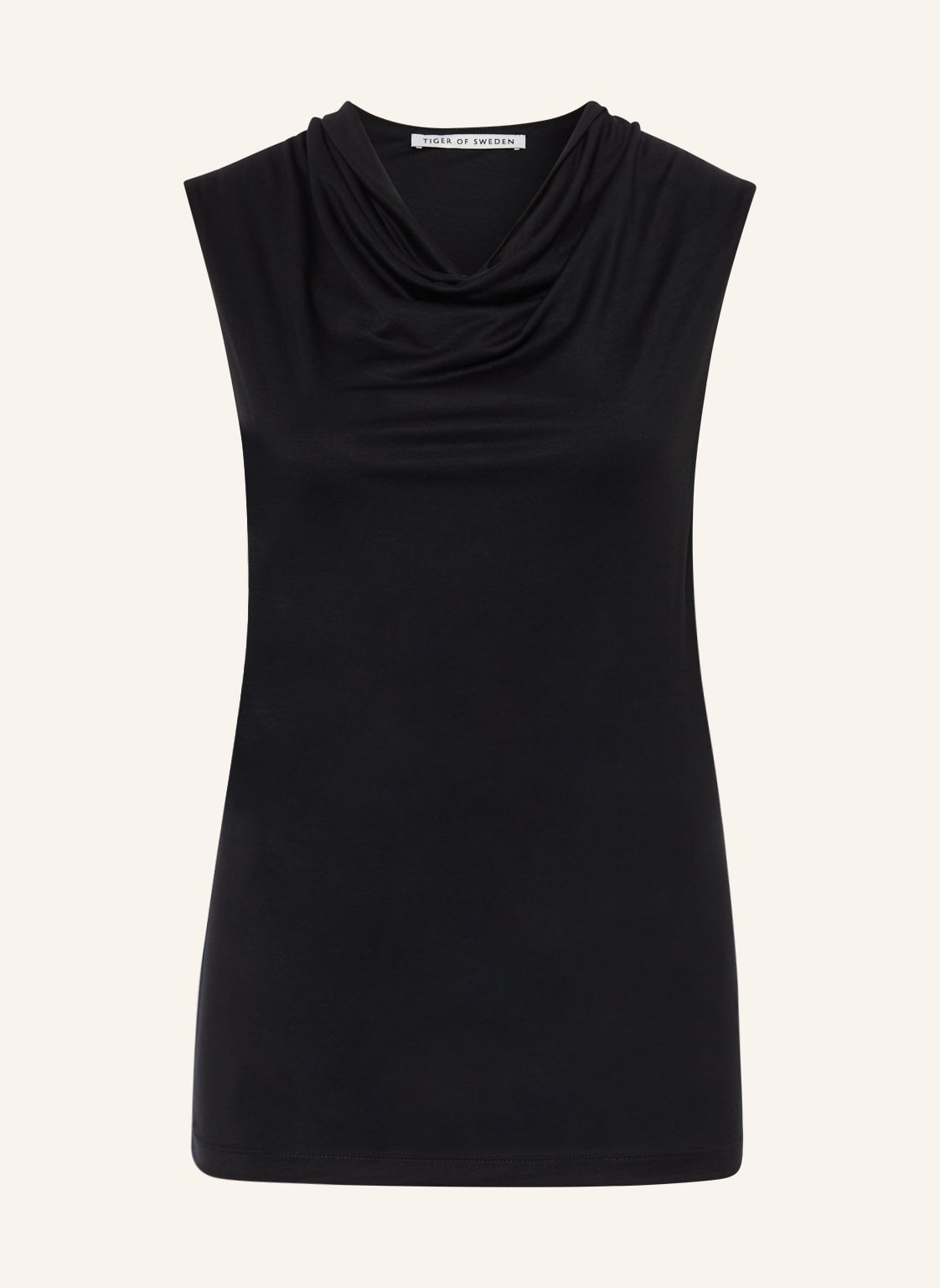 Image of Tiger Of Sweden Top Jela blau