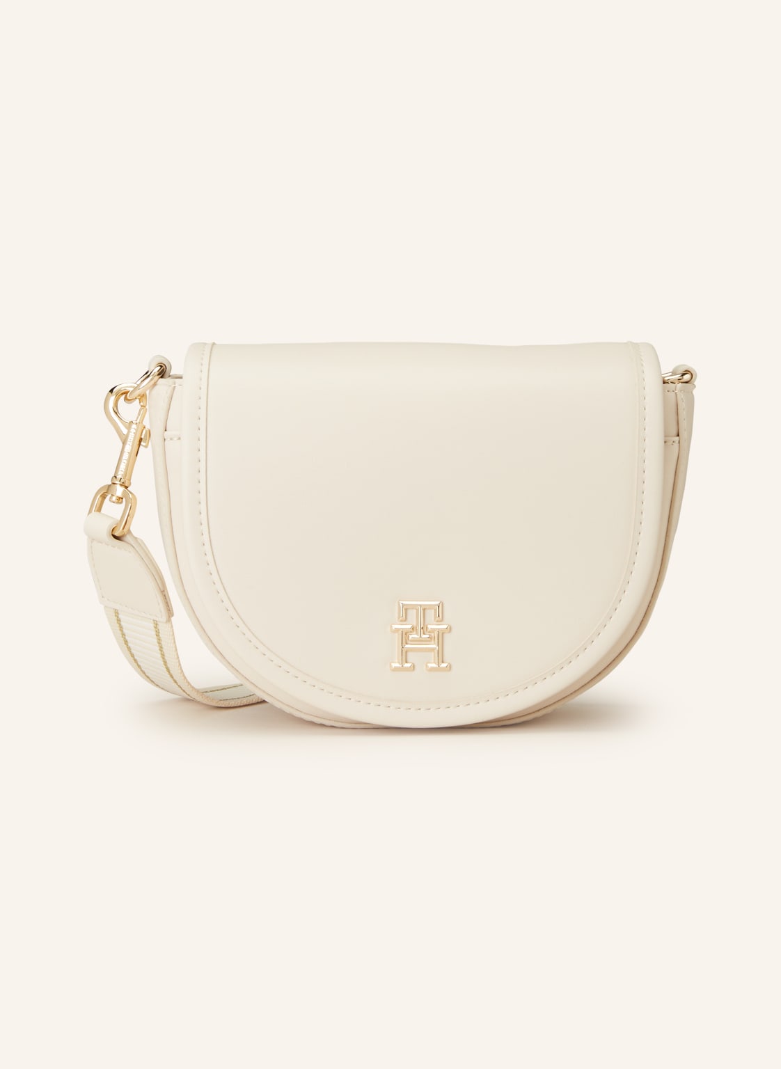 Image of Tommy Hilfiger Umhängetasche City Summer Mit Pouch weiss