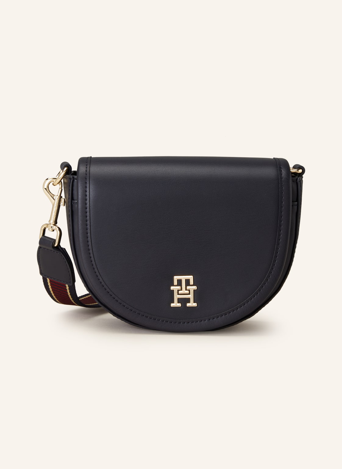 Image of Tommy Hilfiger Umhängetasche City Summer Mit Pouch blau