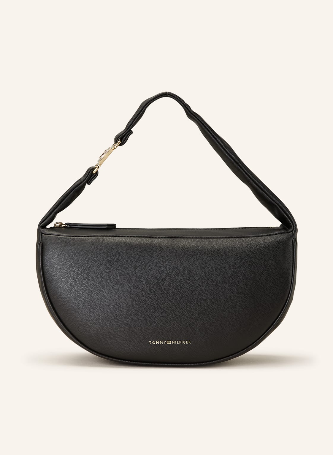 Image of Tommy Hilfiger Schultertasche schwarz