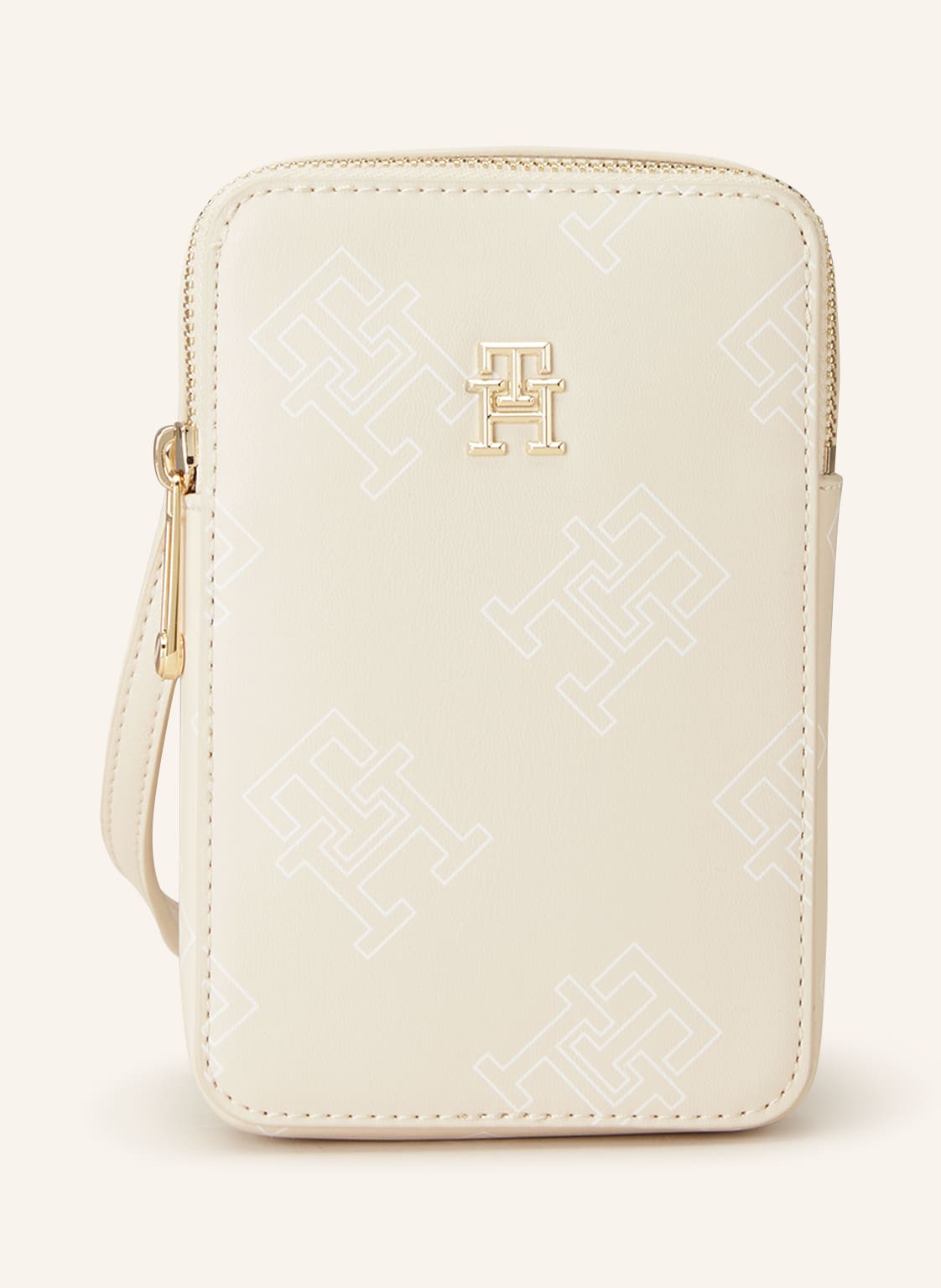 Image of Tommy Hilfiger Smartphone-Tasche weiss
