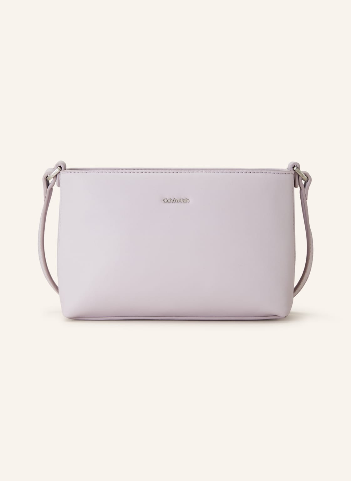 Image of Calvin Klein Umhängetasche violett