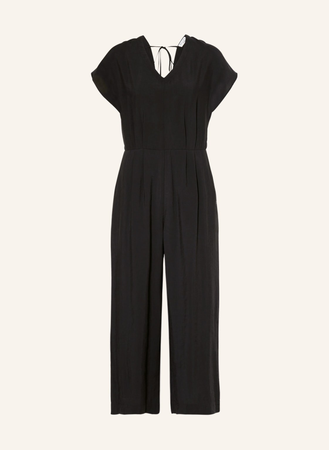 Image of Marc O'polo Denim Jumpsuit schwarz