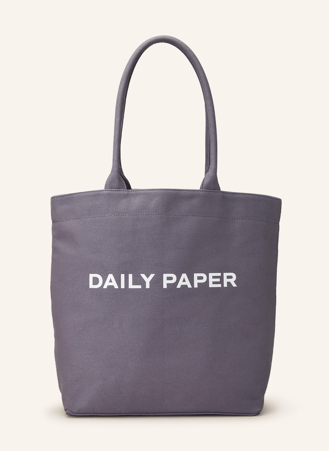 Image of Daily Paper Shopper Renton grau