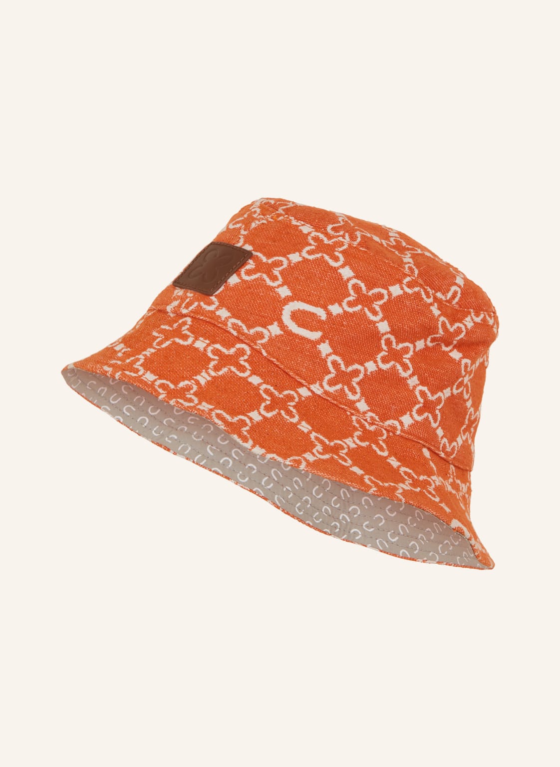 Image of Codello Bucket-Hat orange
