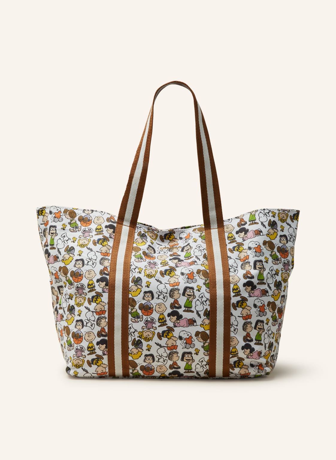 Image of Codello Shopper weiss