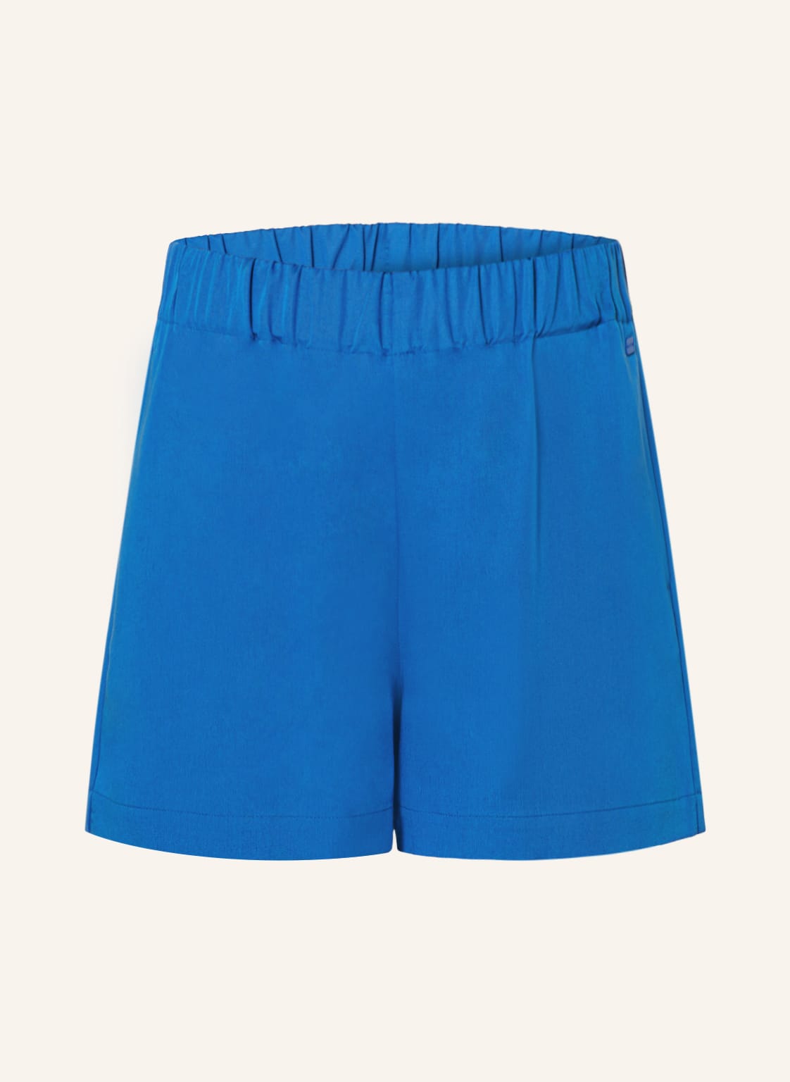 Image of Marc O'polo Denim Shorts blau