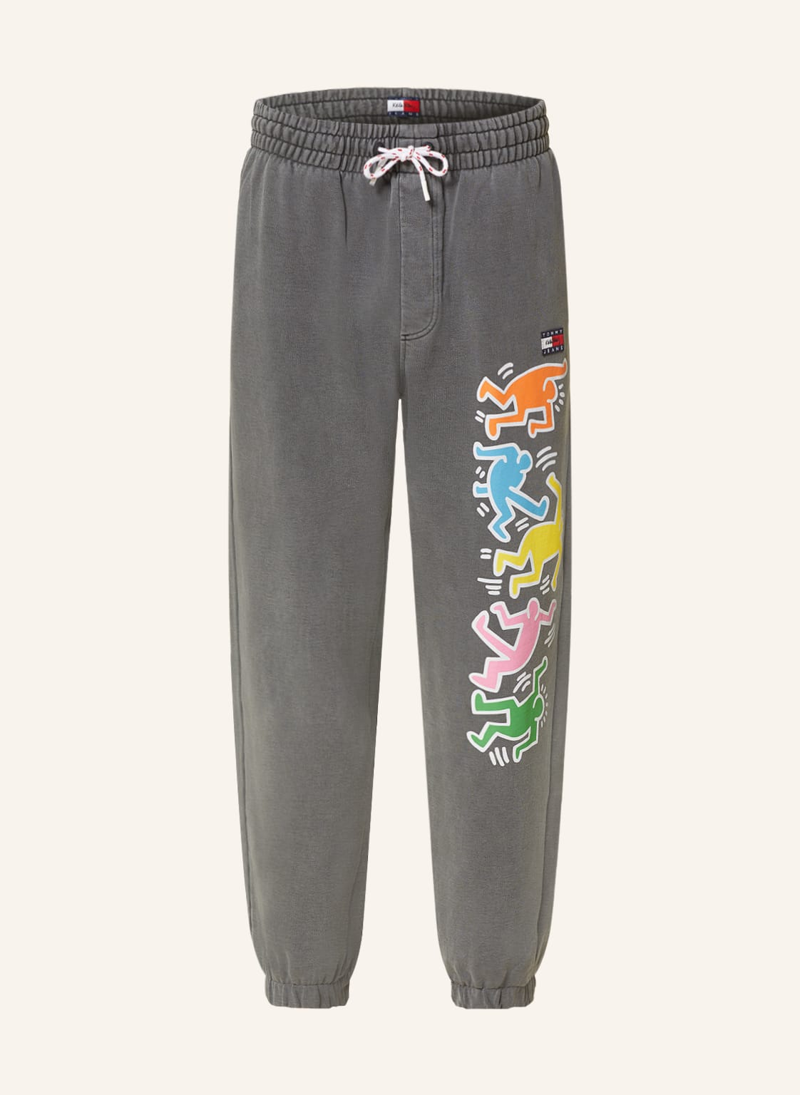 Image of Tommy Jeans Sweatpants grau