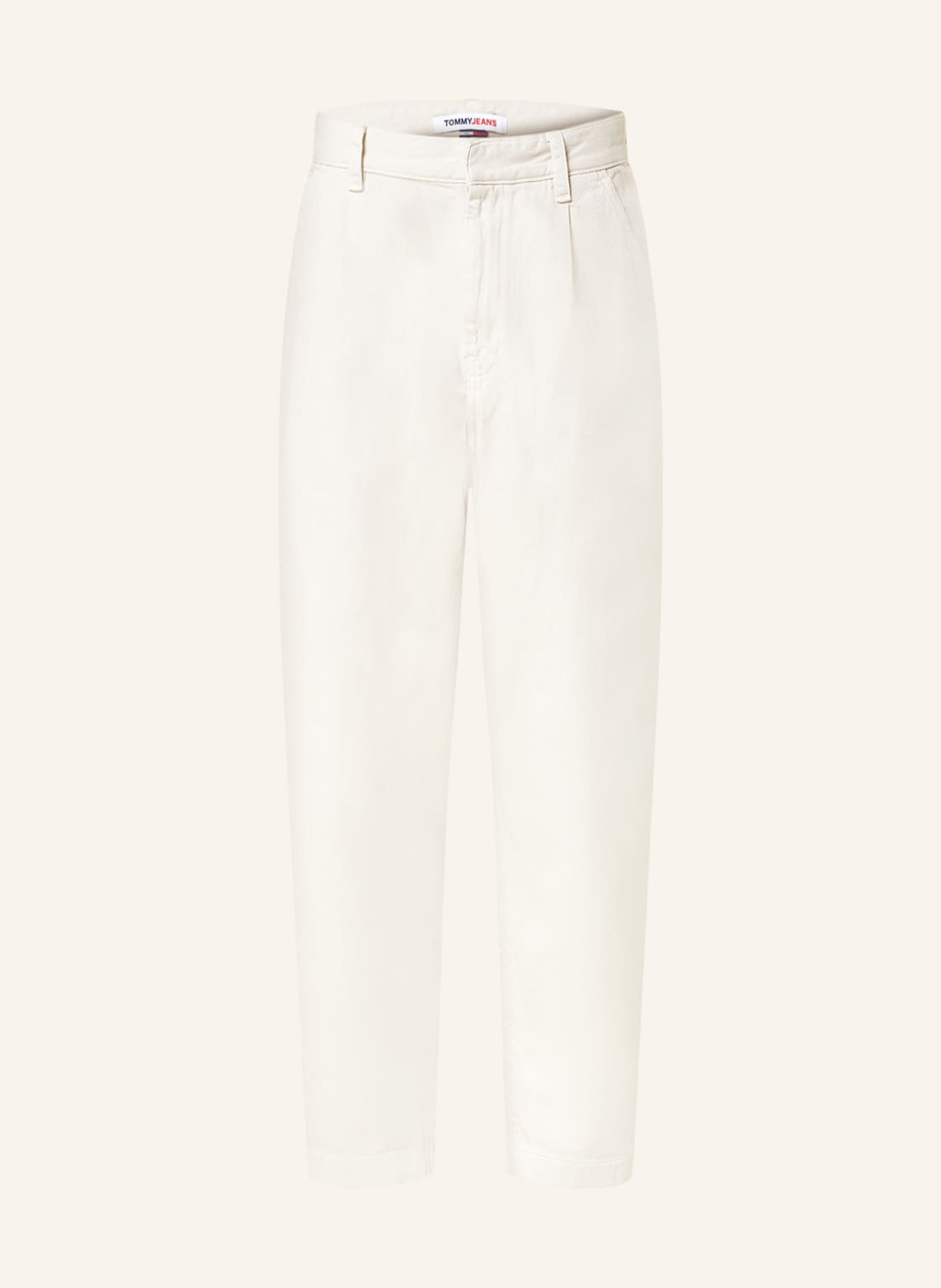 Image of Tommy Jeans Jeans Loose Tapered beige