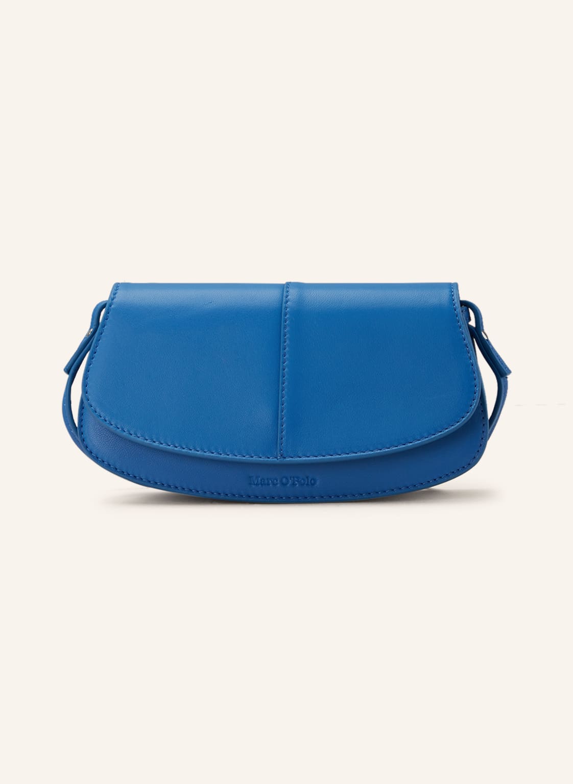 Image of Marc O'polo Umhängetasche Small blau