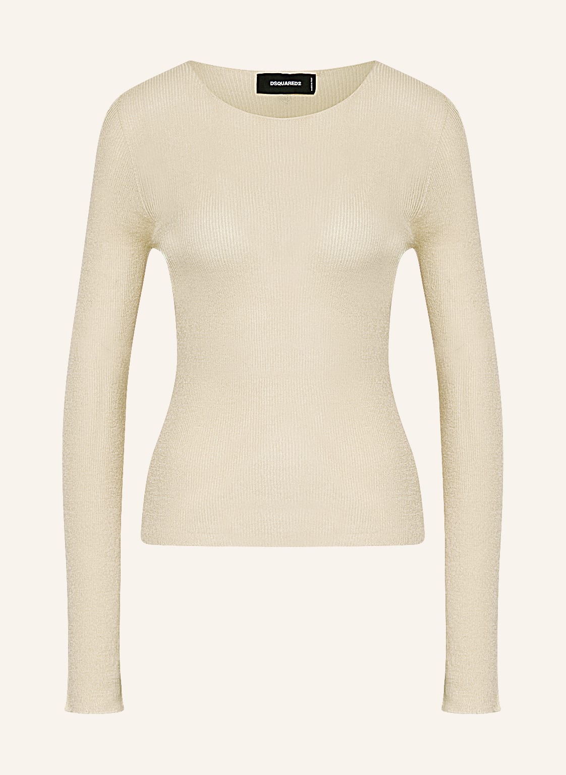 Image of dsquared2 Pullover weiss