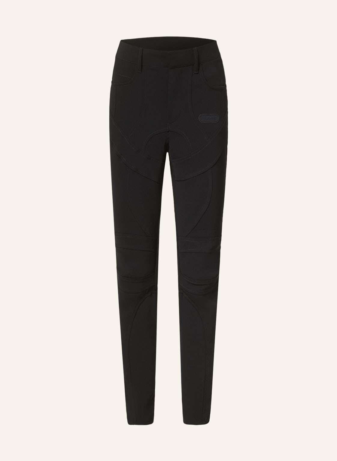 Image of dsquared2 Leggings schwarz