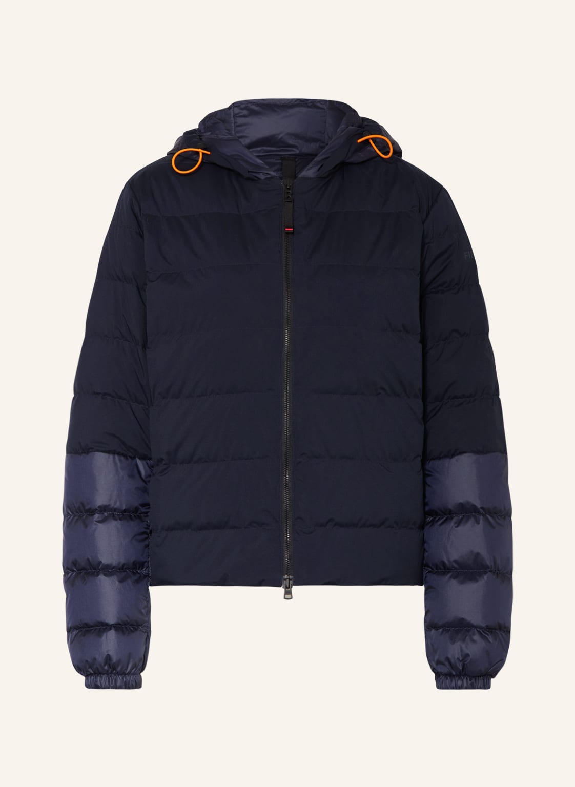 Image of Fire+Ice Daunenjacke Acola blau