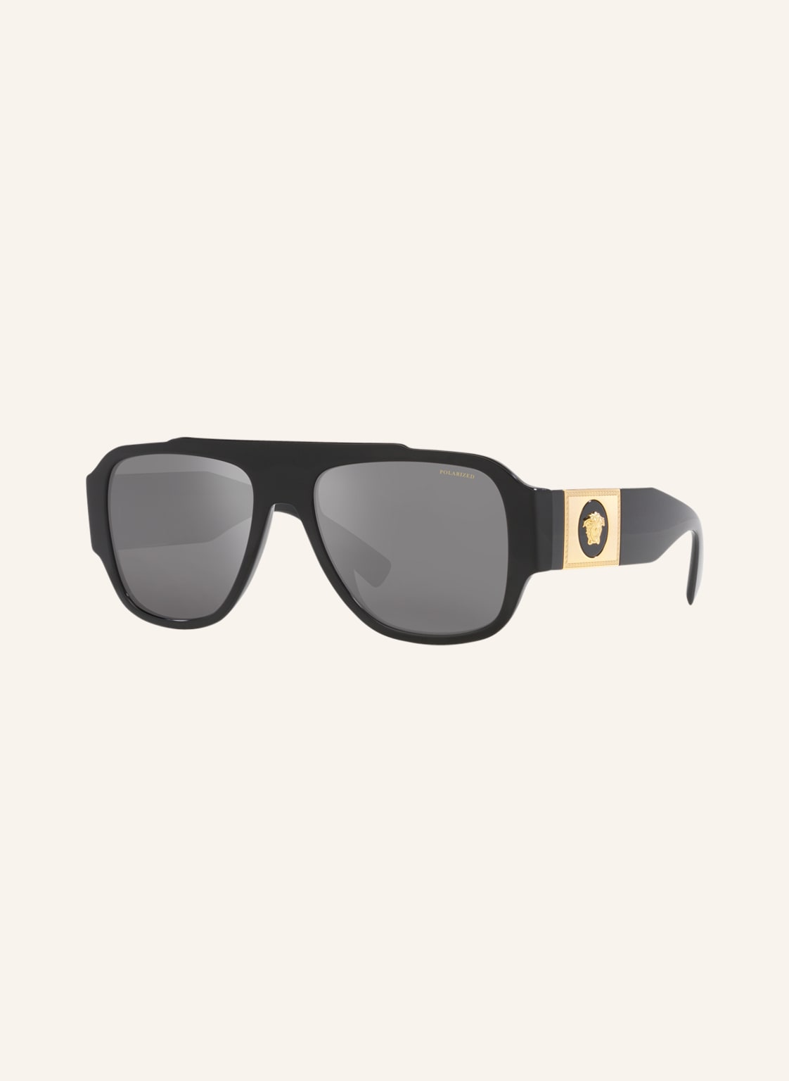 Image of Versace Sonnenbrille ve4436u schwarz