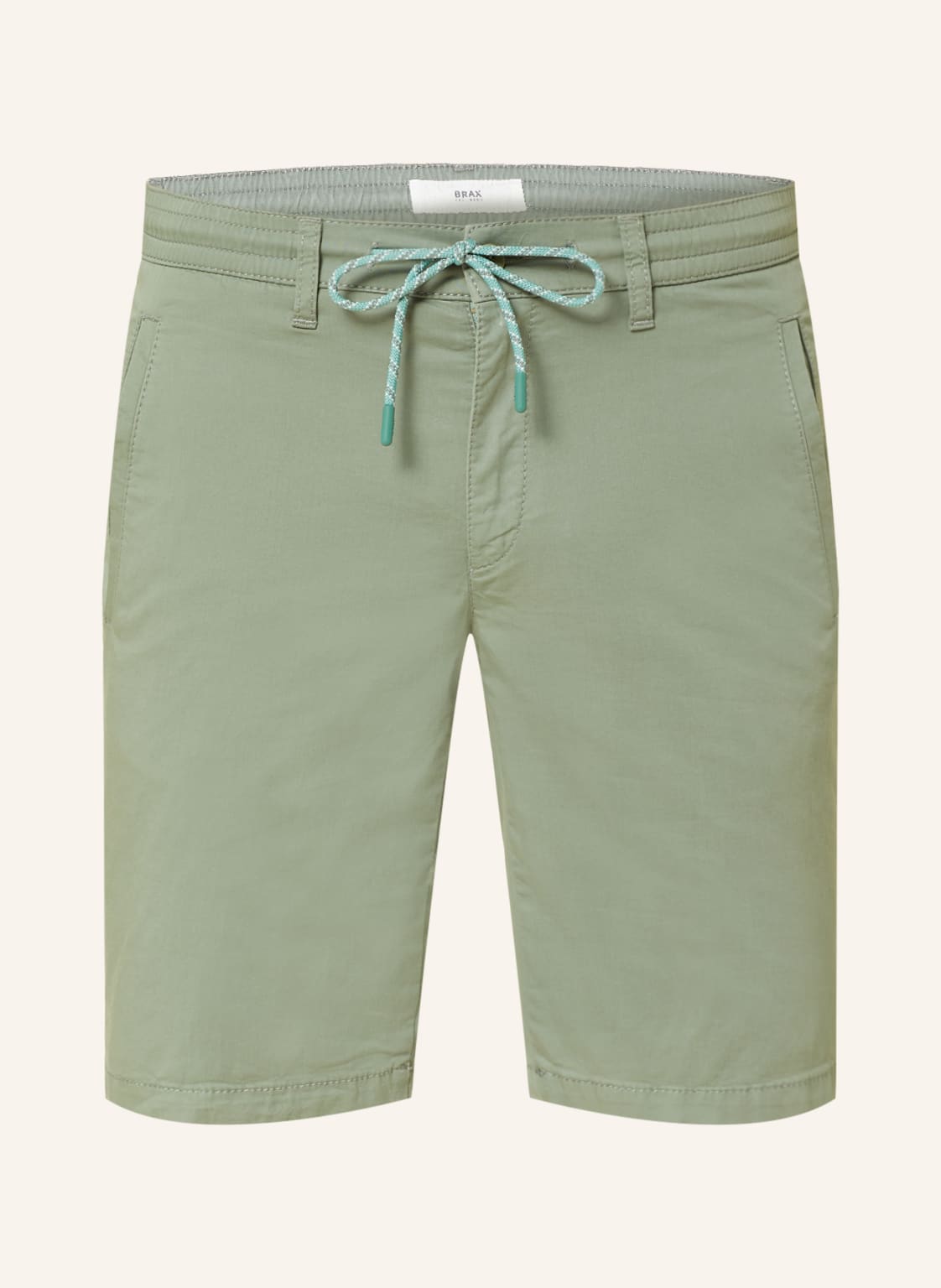 Image of Brax Shorts Phil gruen