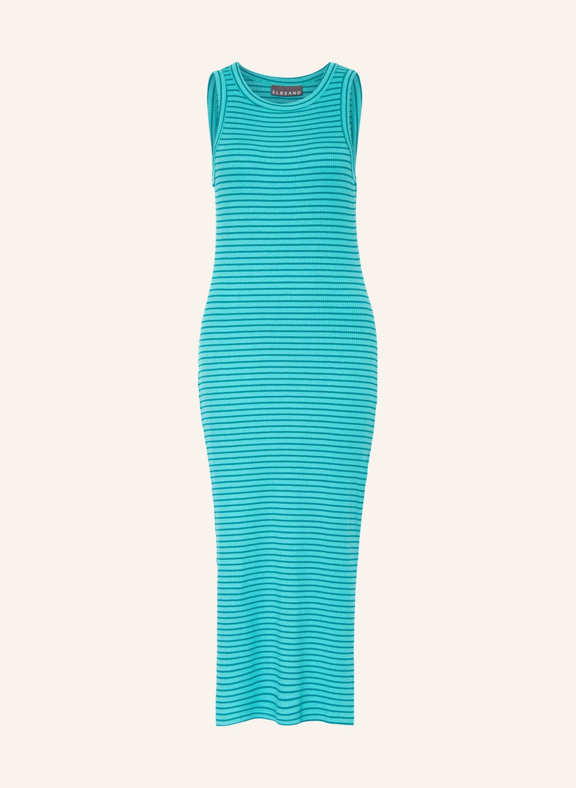 Image of Elbsand Kleid Sirid gruen