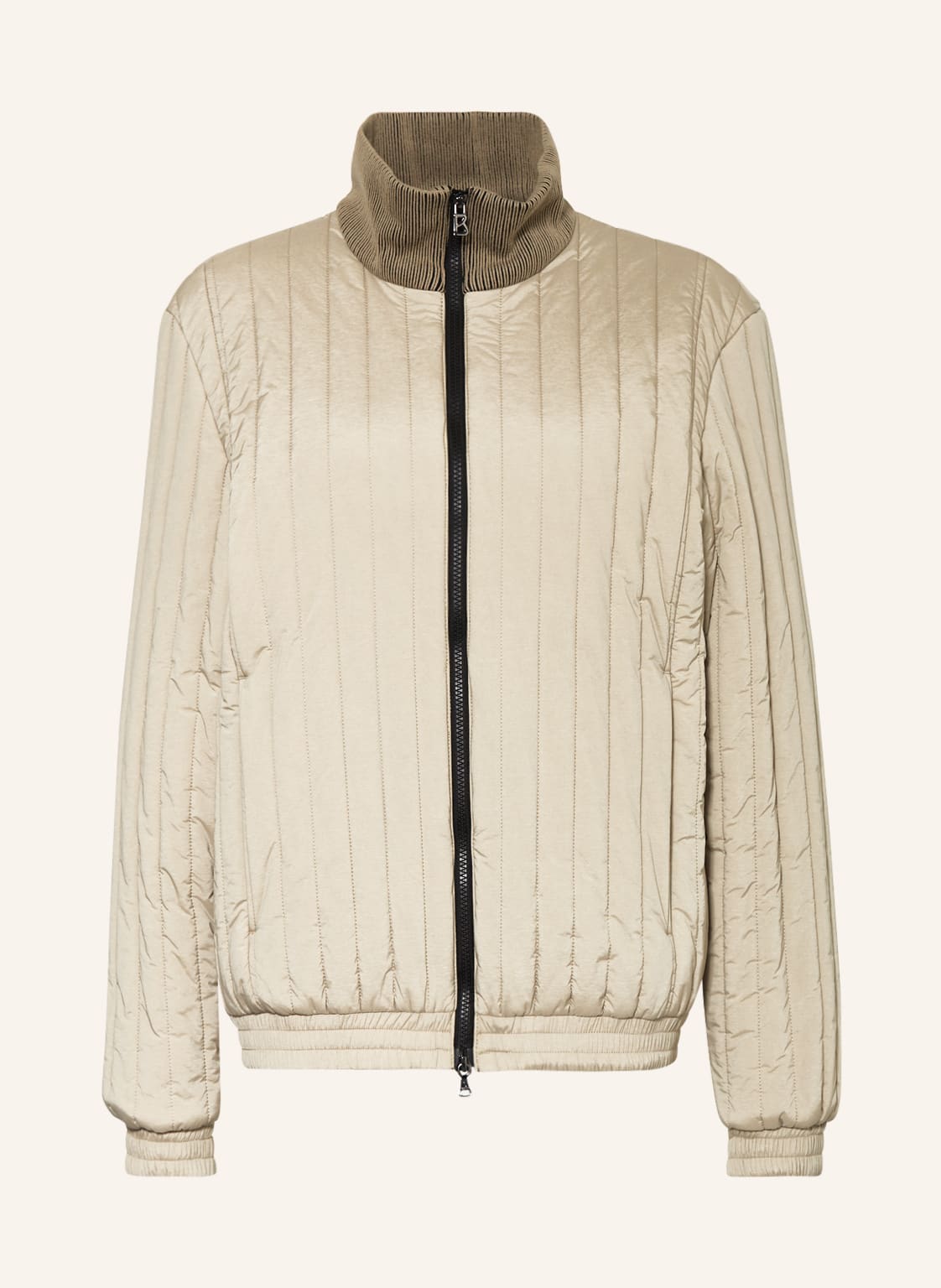 Image of Bogner Steppblouson beige