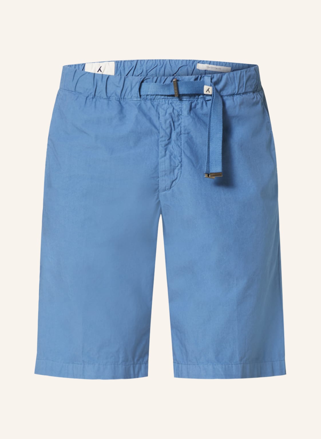 Image of Myths Shorts blau